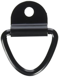 Picture of Buyers B21 Surface Mount Rope Ring with Clip