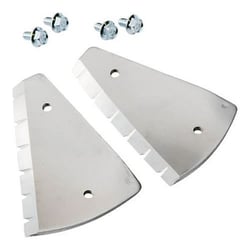 StrikeMaster LPD-10PB Lazer Power 10" Ice Auger Replacement Blade — image 3