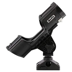 Picture of Scotty Downriggers 0400BK Orca Rod Holder with Side/Deck Mount