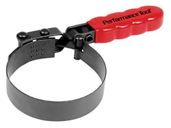 Picture of Performance Tool W54046 Swivel Oil Filter Wrench 2-15/16" to 3-3/4"