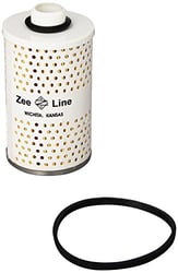 Picture of Fill-Rite 1200R0631 Replacement Hydrosorb Filter Element for Bowl Filters