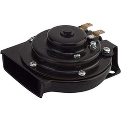 Picture of Sea-Dog Line 4313101 Hidden Mount Mini Compact Horn 107dB 3A 12V