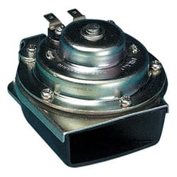 Picture of Marinco 10031 12V Mini Hidden Horn for Marine Applications