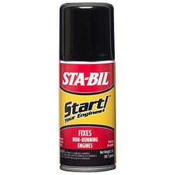 Picture of STA-BIL 21214 Start Your Engines Fuel System Revitalizer 2oz