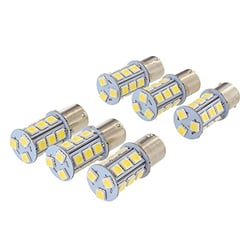 Picture of Valterra DG726236VP 1141 LED Bulb Cool White 215 Lumens 6-Pack