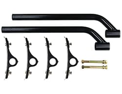 Picture of Buyers 8591000 Fender Mounting Kit One Side for Trucks