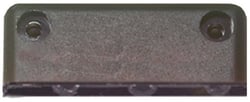 Picture of Innovative Lighting 003-5000-7 3-LED Step Light White Surface Mount