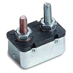 Picture of WirthCo 31180 10 Amp Auto-Reset Circuit Breaker Blade Style