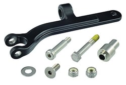 Picture of SeaStar Solutions HP6083 Hydraulic Steering Drive Bracket Extension with Bolts