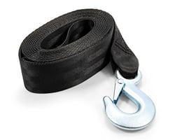 Picture of Camco 50002 20' Replacement Winch Strap 2" x 2000 lb Capacity
