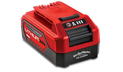 Picture of StrikeMaster LTV-B Lithium 24V Ice Auger Battery