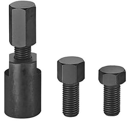Picture of Helix Racing Products 3908417 ATV Steering Knuckle Ball Joint Separator Tool