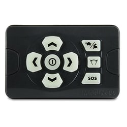 Picture of Marinco SPLR-3 Wired Bridge Remote Control for Marine Spotlights