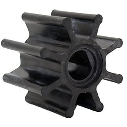 Picture of Johnson Pumps 09-843S-9 F3B Impeller Kit Nitrile 1-7/8" 8-Blade
