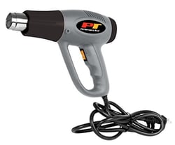 Picture of Performance Tool W50077 Variable Temperature Heat Gun with 6-Foot Power Cord