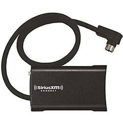 Picture of ASA Electronics SXV300V1 SiriusXM Connect Vehicle Tuner with Magnetic Mount Antenna