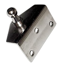 Picture of Sea-Dog Line 321582-1 90Â° Gas Lift Mount Wide 304 Stainless Steel