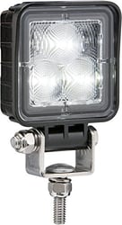 Picture of Optronics TLL152FSL Opti-Brite 3-LED Compact Square Work Light