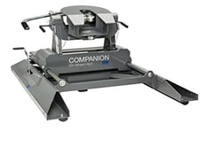 Picture of B&W RVB3405 Companion Slider 5th Wheel Hitch Base for Turnoverball