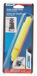 Picture of Camco 10023 Water Heater Continuity Tester with Batteries