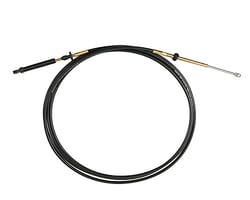 Picture of SeaStar Solutions CCX20532 OMC TFXtreme Control Cable 32 Foot