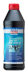 Picture of Liqui Moly 20536 Marine High Performance Gear Oil 85W-90 1 Liter