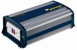 Picture of Xantrex Technologies 8510451 XPower 450 Modified Sine Wave Power Inverter