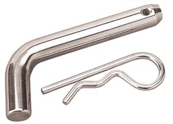 Picture of Sea-Dog Line 751062-1 Receiver Hitch Pin 5/8" with Clip
