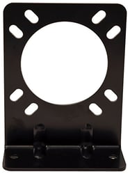 Picture of Valterra A10-9394 7-Way Trailer Connector Mounting Bracket