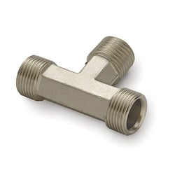 Picture of SeaStar Solutions HF5592 Single Station Fitting Kit 5/8" Copper Tube Hydraulic Steering