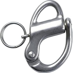 Picture of Ronstan RF6080 Snap Shackle Fixed Eye 32mm (1-1/4 Inch)