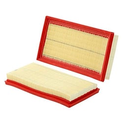Picture of WIX Racing Filters WA10807 Premium Panel Air Filter
