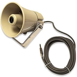 Picture of Furuno 001-466-200-00 Marine Loudspeaker for CH500 Sonar System
