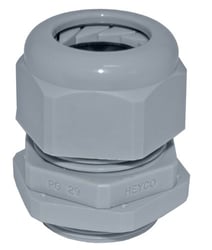 Picture of Blue Sea Systems 3126 Cable Gland for #6 AWG Wire