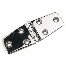 Picture of Sea-Dog Line 2054201 Stainless Steel Door Hinge 4-1/8" x 1-1/2"
