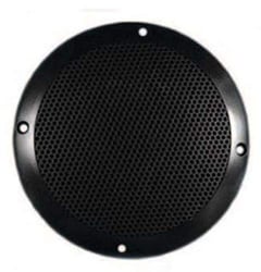 Picture of PQN ECO504BK 5-Inch Ultra Slim Waterproof Marine Speakers (Pair)