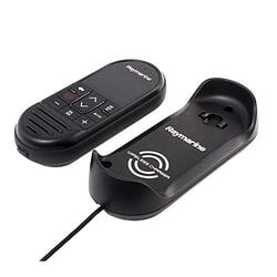 Picture of Raymarine A80544 RayMic Wireless Handset for Ray90/91 VHF Radio