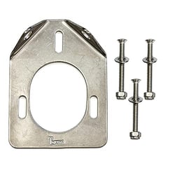 Picture of Tigress 88525-1 Medium Rod Holder Backing Plate