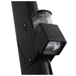 Picture of Hella 998504001 8504 Series 12V Masthead/Floodlight Combination Navigation Light