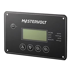 Picture of Mastervolt 77010700 PowerCombi Remote Control Panel