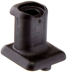 Picture of Southco F7-537 Flexible T-Handle Latch Keeper