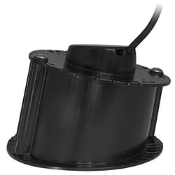 Picture of Airmar M285C-HW-MM M285HW High Wide CHIRP In-Hull Transducer 1kW 150-250kHz