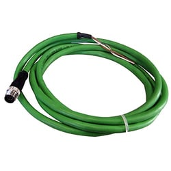 Picture of Uflex 42029N Universal V-Throttle Control Cable 6.5 Feet