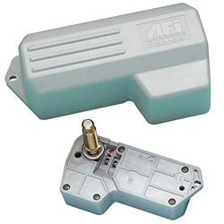 Picture of Marinco 37110 Heavy Duty Waterproof Marine Wiper Motor 12V 2.5" Shaft 110° Sweep