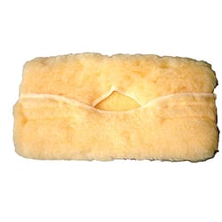Picture of Swobbit SW19155 Genuine Sheepskin Replacement Bonnet for Soft Washing Tool