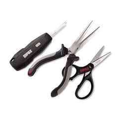 Picture of Rapala RPRTC Performance Tool Combo 3-Piece Fishing Tool Set