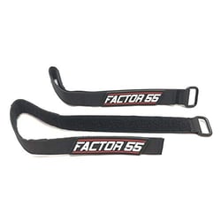 Picture of Factor 55 00071-2 Strap Wraps Hook and Loop Gear Organizers (2-Pack)