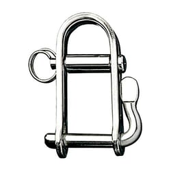Picture of Ronstan RF1032 Halyard Shackle 3/16" Pin Marine Grade Stainless Steel
