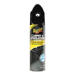 Picture of Meguiar's G191419 Carpet & Upholstery Cleaner 19 oz Aerosol