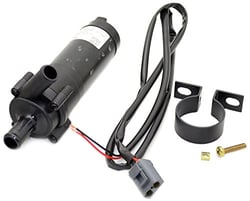 Picture of Johnson Pumps 10-24486-03 CM10P7-1 Magnetic Drive Circulation Pump 12V 4 GPM
